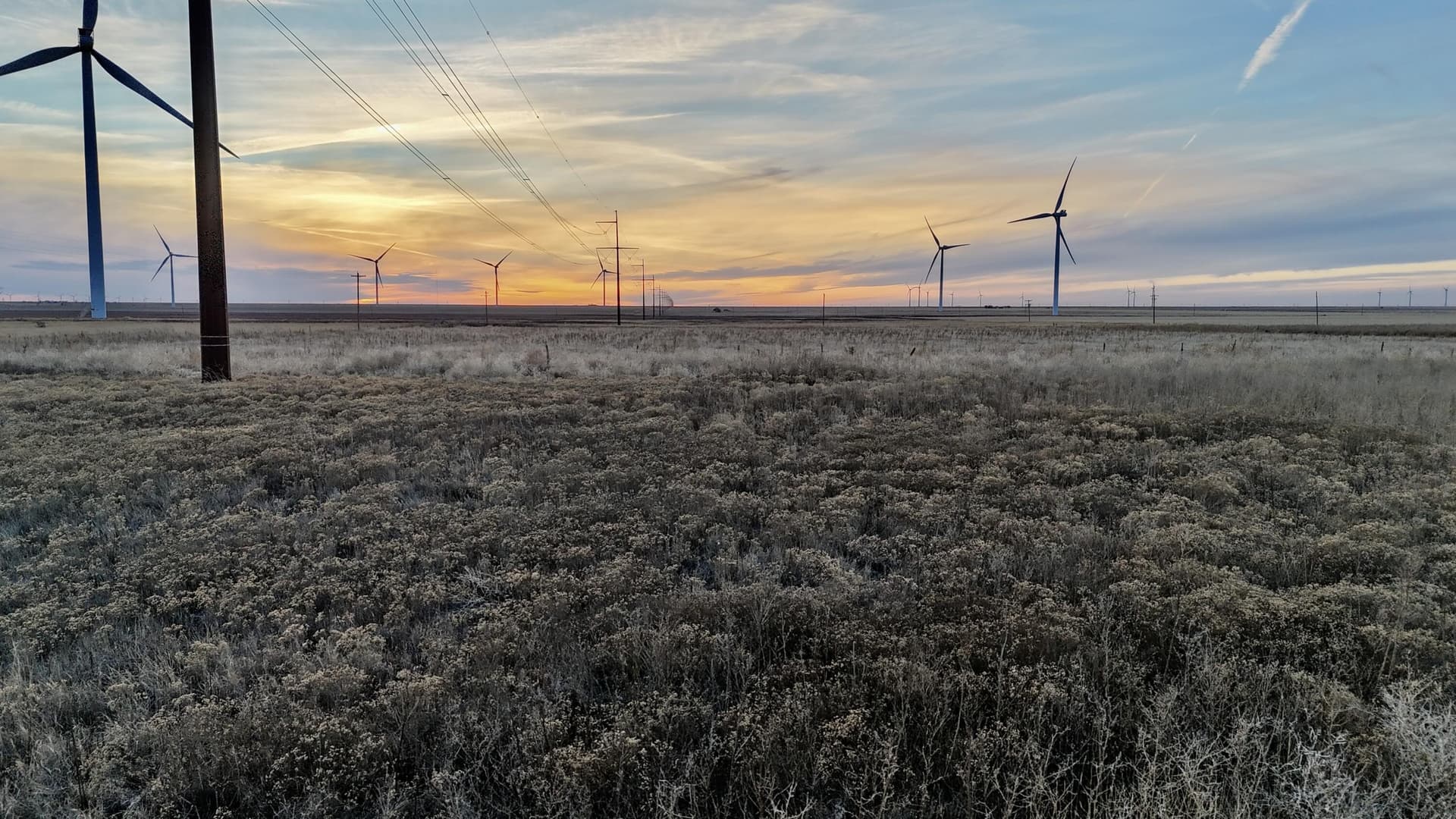 435 acres in Briscoe County - photo 13
