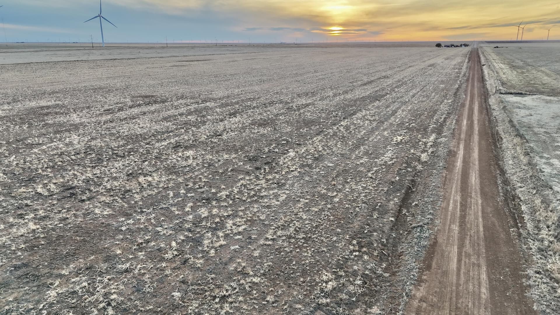 435 acres in Briscoe County gallery image 2