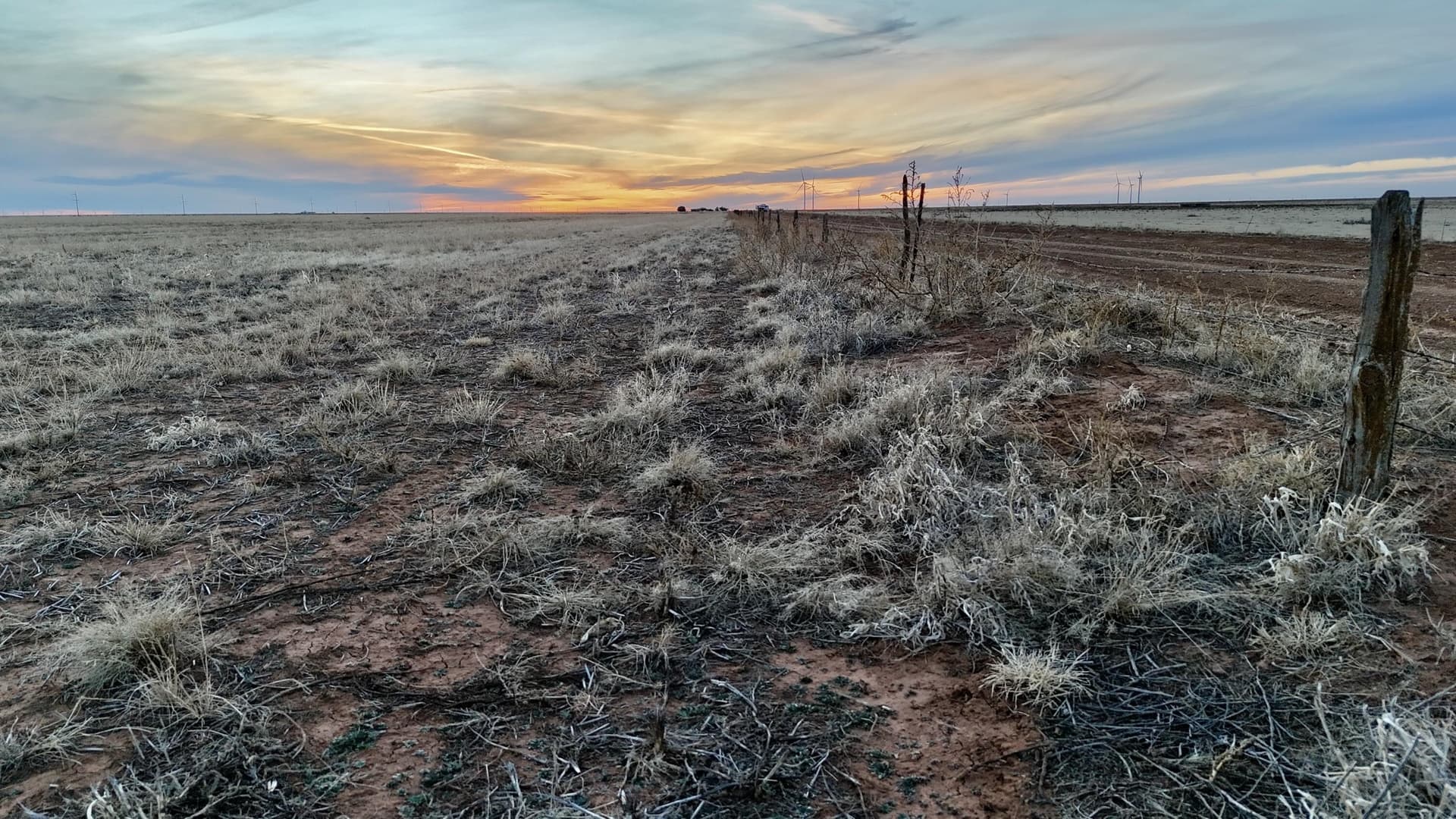 435 acres in Briscoe County - photo 22