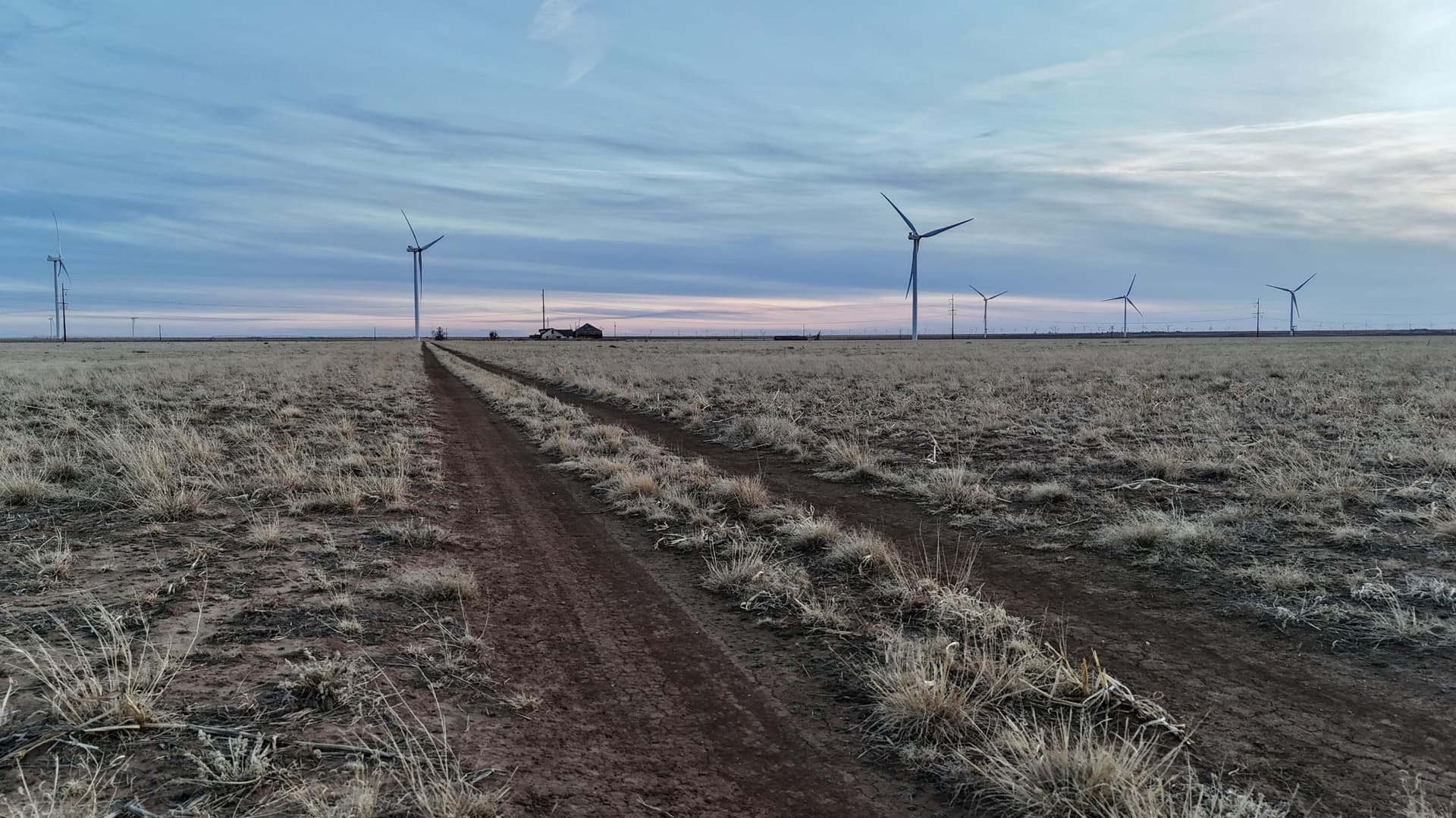 435 acres in Briscoe County - photo 17