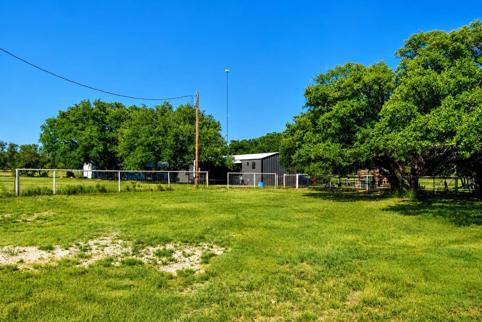 10.18 acres in McCulloch County - photo 26