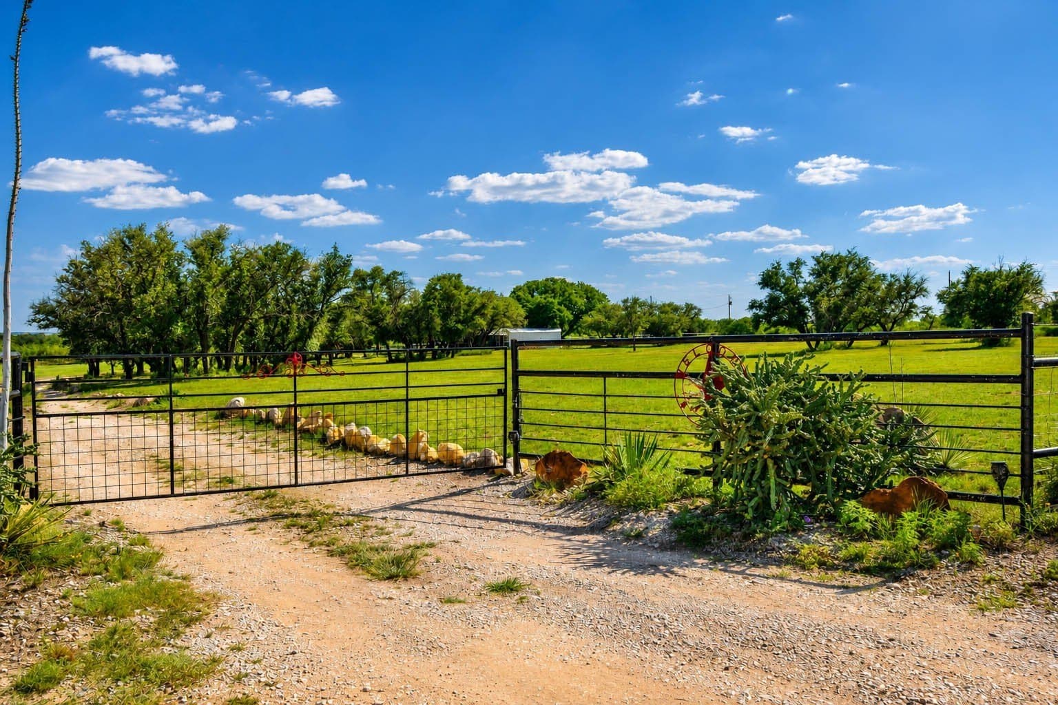 10.18 acres in McCulloch County - photo 2