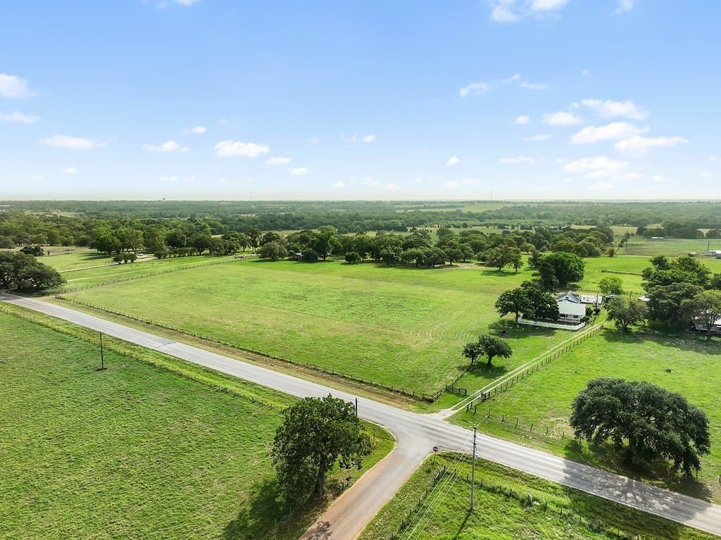 10 acres in Fayette County featured view