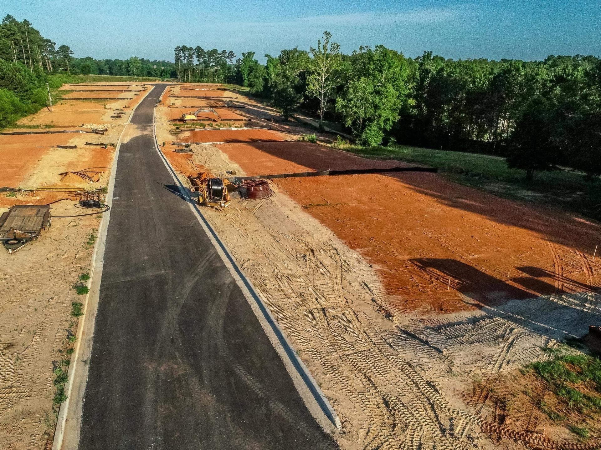 0.5 acres in Harrison County - photo 13