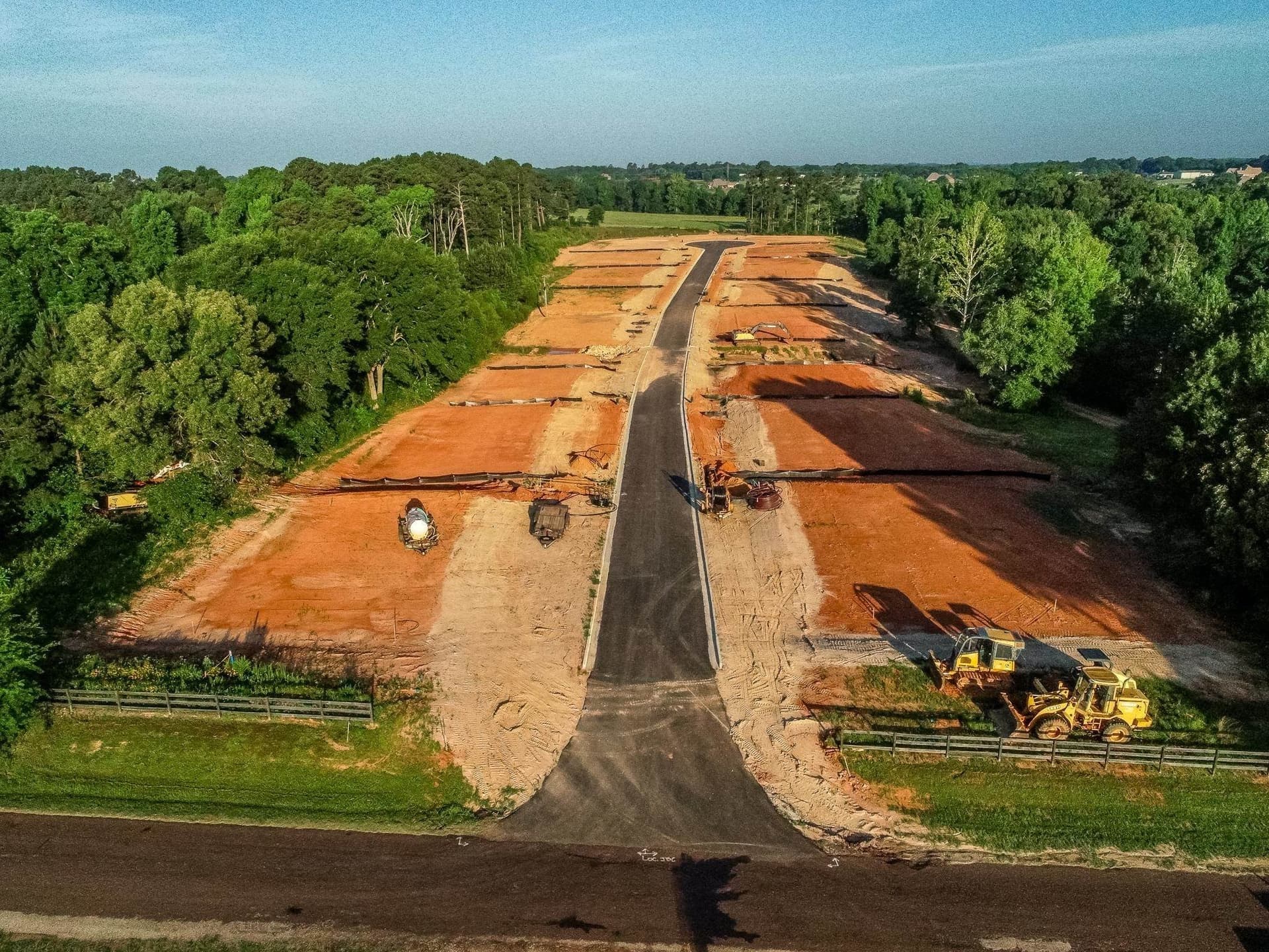 0.5 acres in Harrison County - photo 12