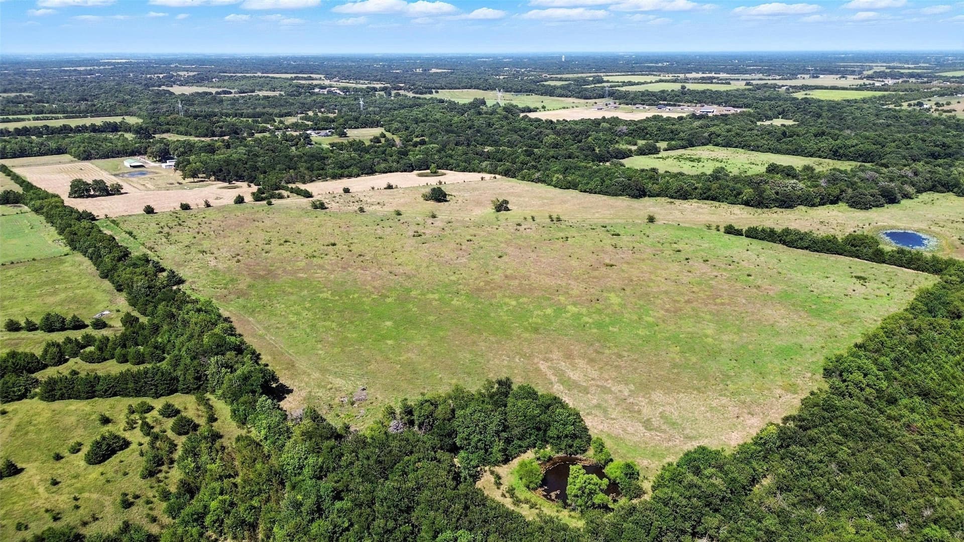 138.84 acres in Hunt County - photo 4