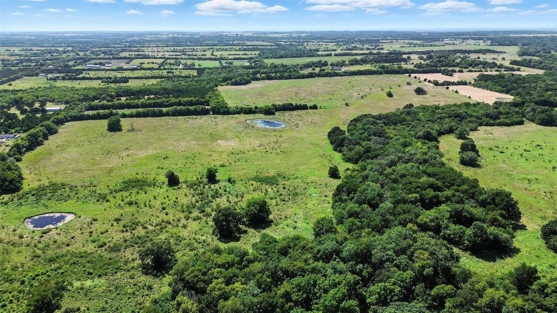 138.84 acres in Hunt County - photo 2