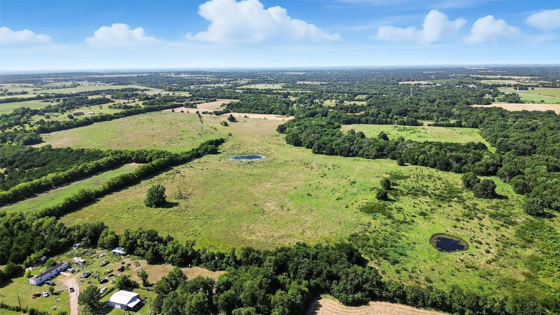 138.84 acres in Hunt County - photo 6