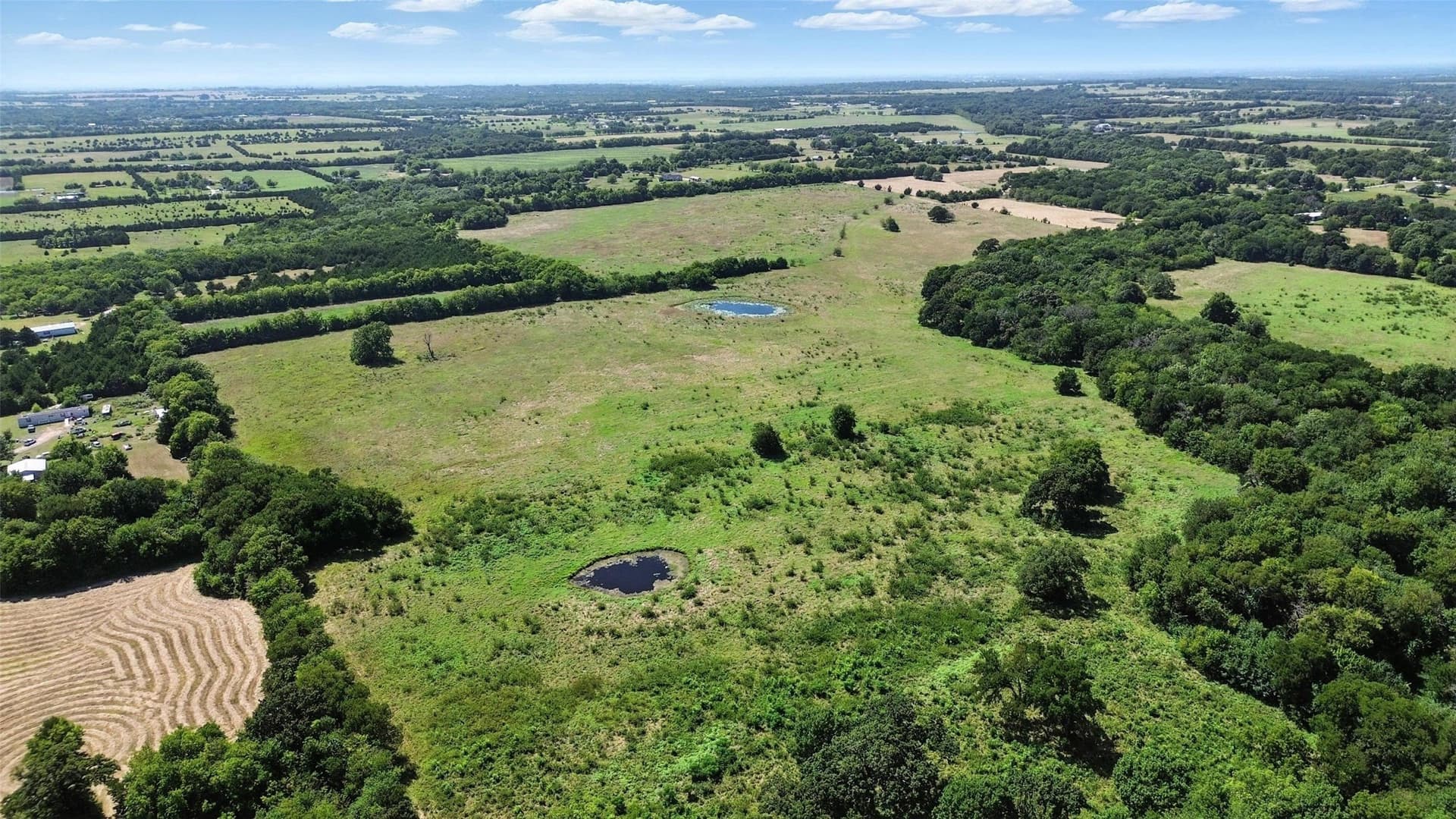 138.84 acres in Hunt County - photo 3