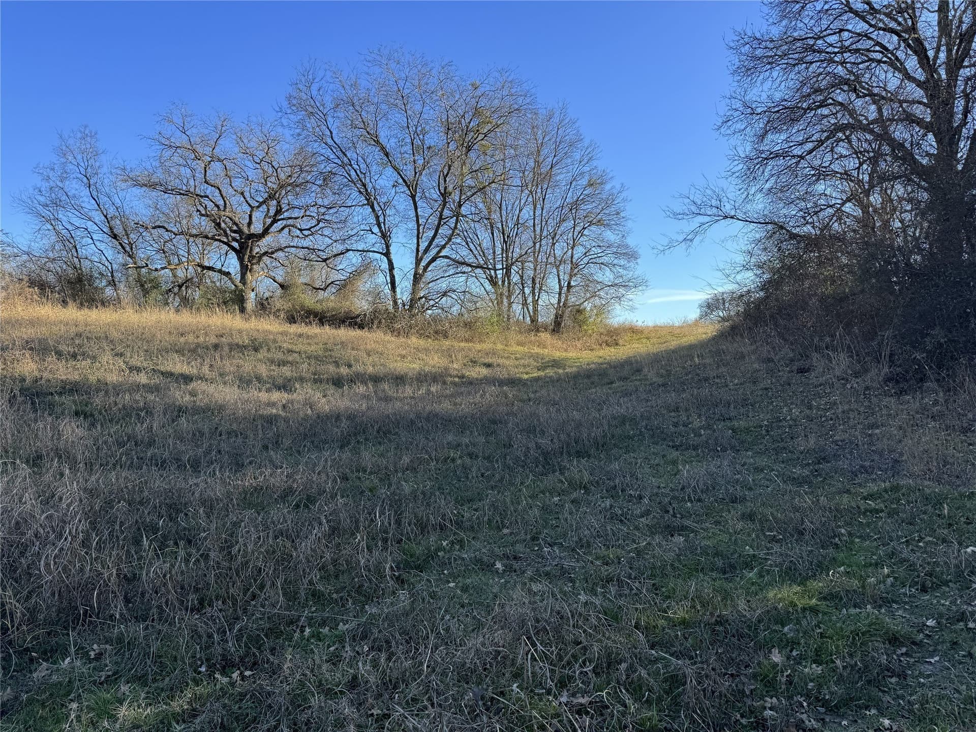 10 acres in Kaufman County