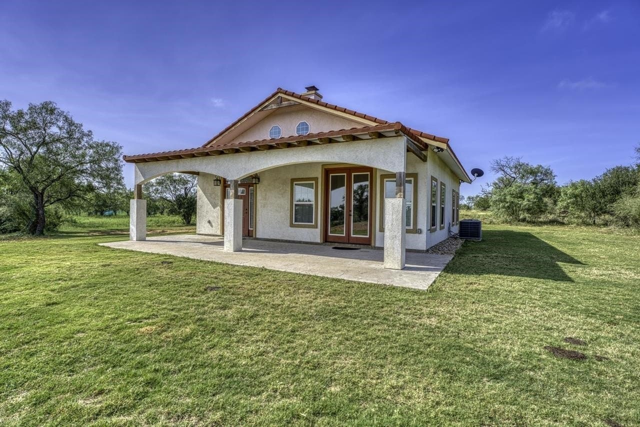 41.47 acres in Llano County featured view