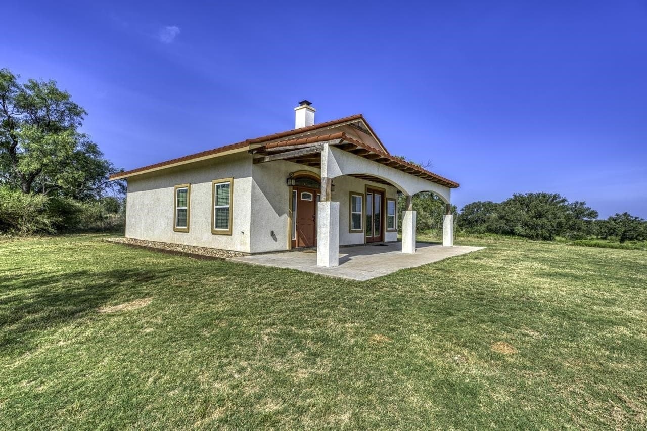 41.47 acres in Llano County - photo 7