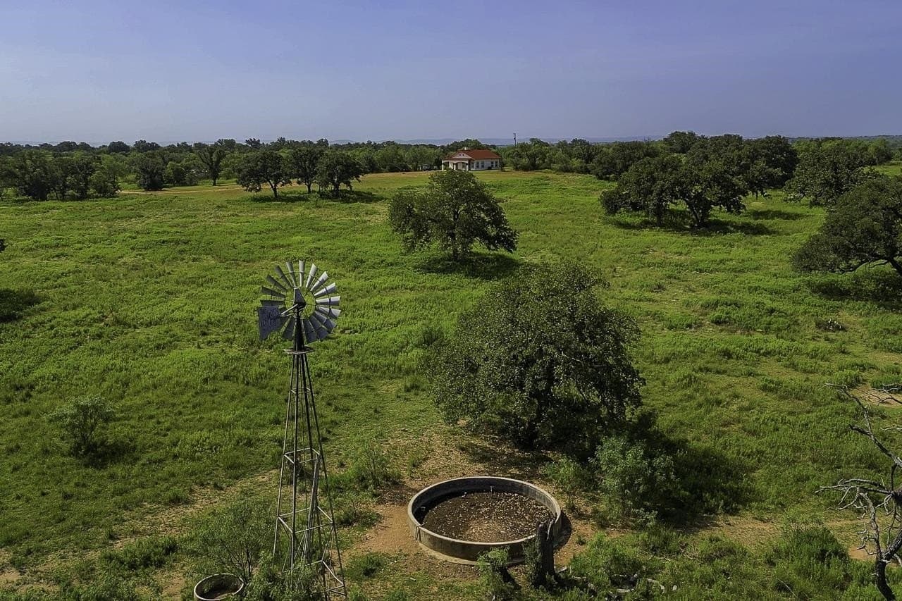 41.47 acres in Llano County gallery image 4