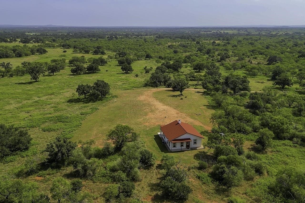 41.47 acres in Llano County - photo 45