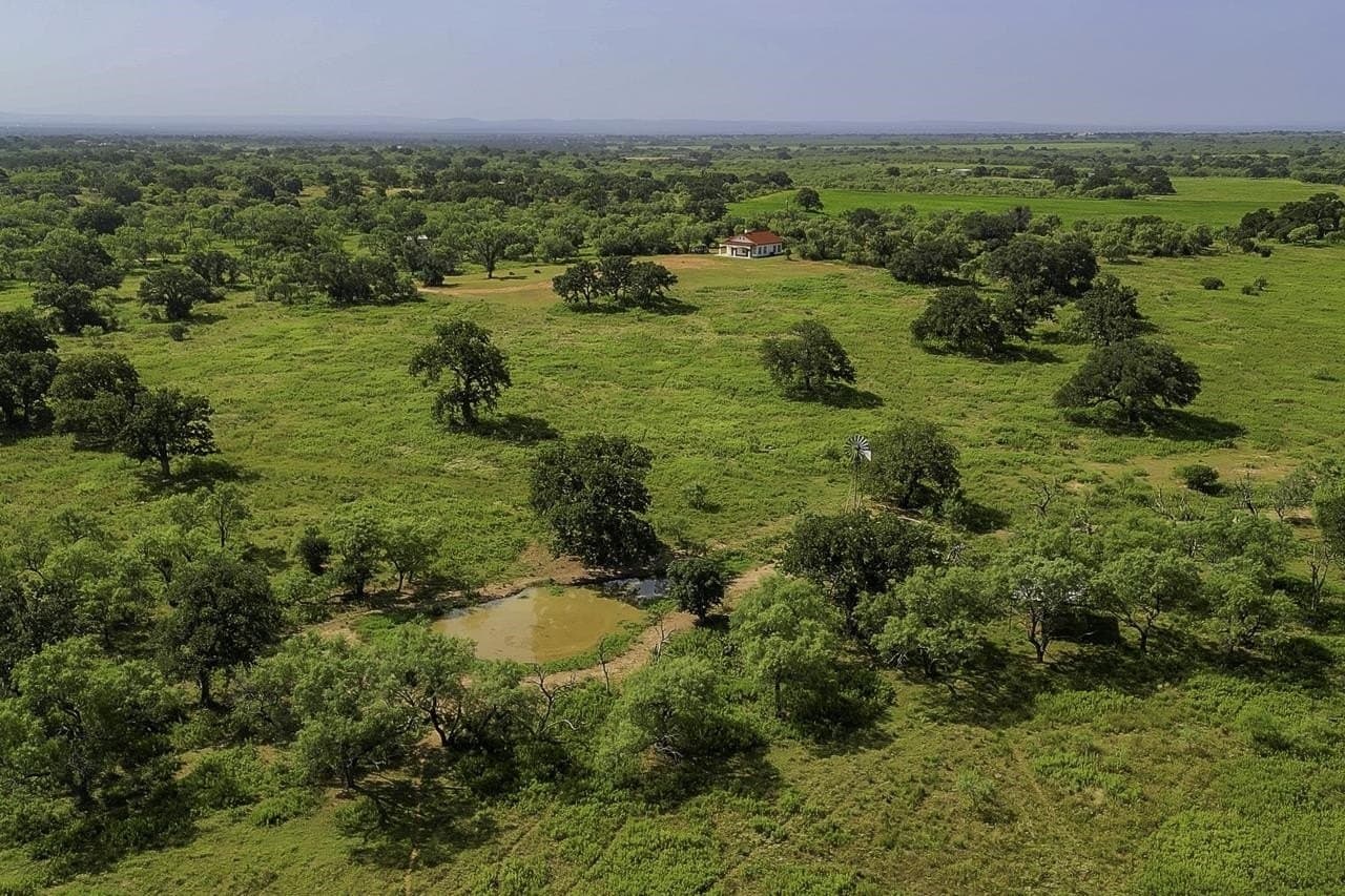 41.47 acres in Llano County - photo 40