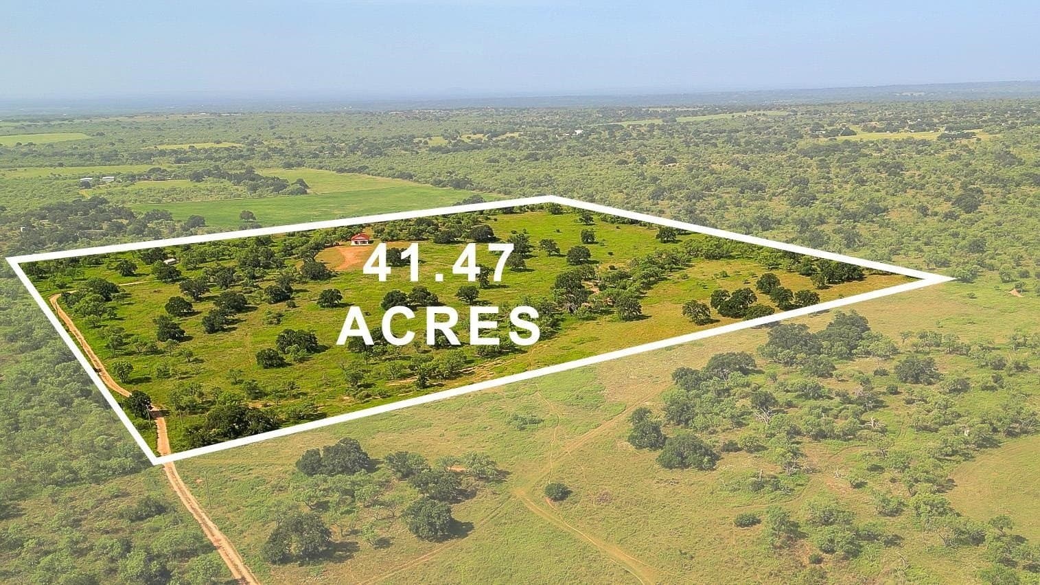 41.47 acres in Llano County - photo 38