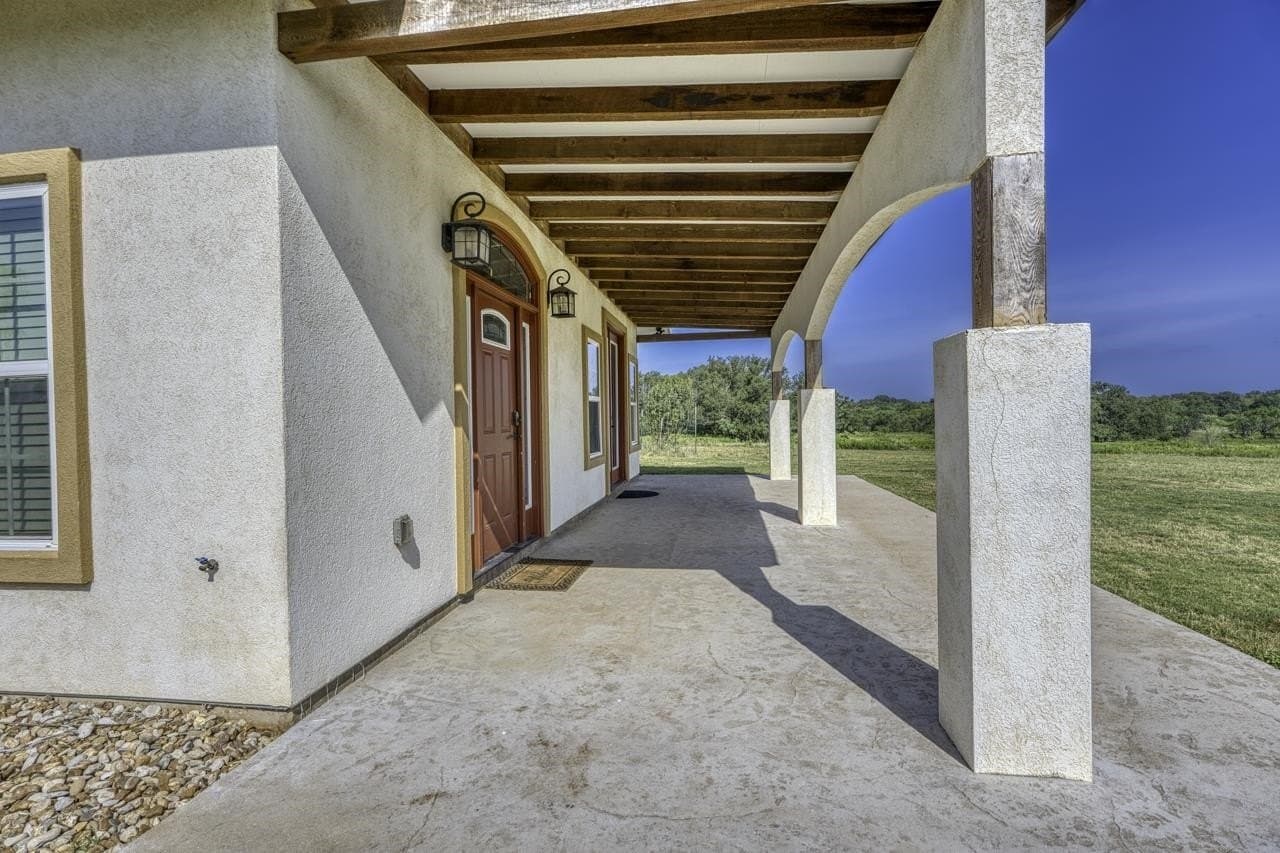 41.47 acres in Llano County - photo 8