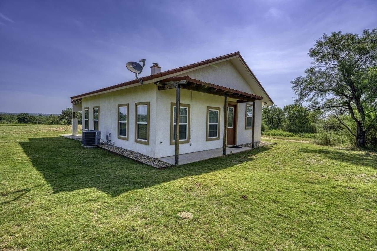 41.47 acres in Llano County - photo 10