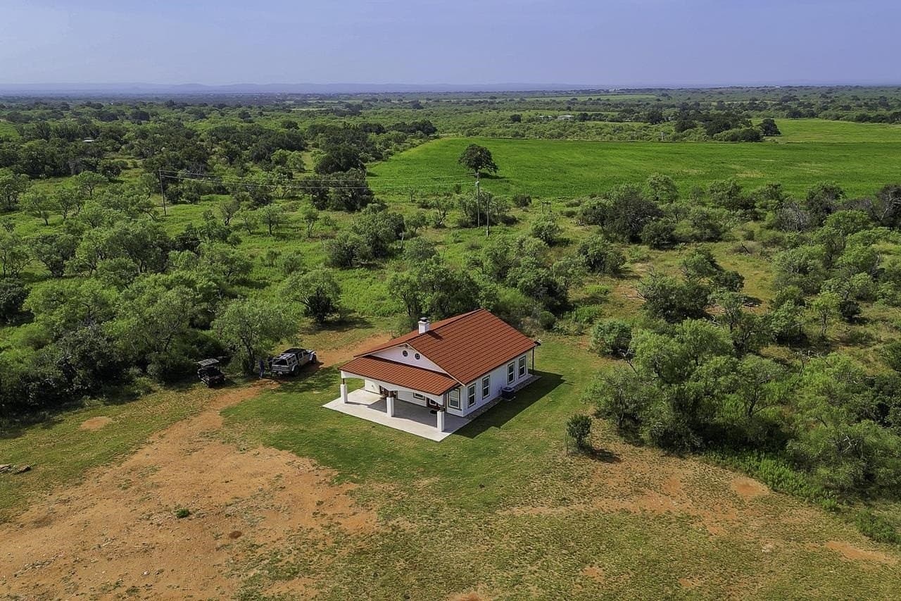 41.47 acres in Llano County gallery image 3
