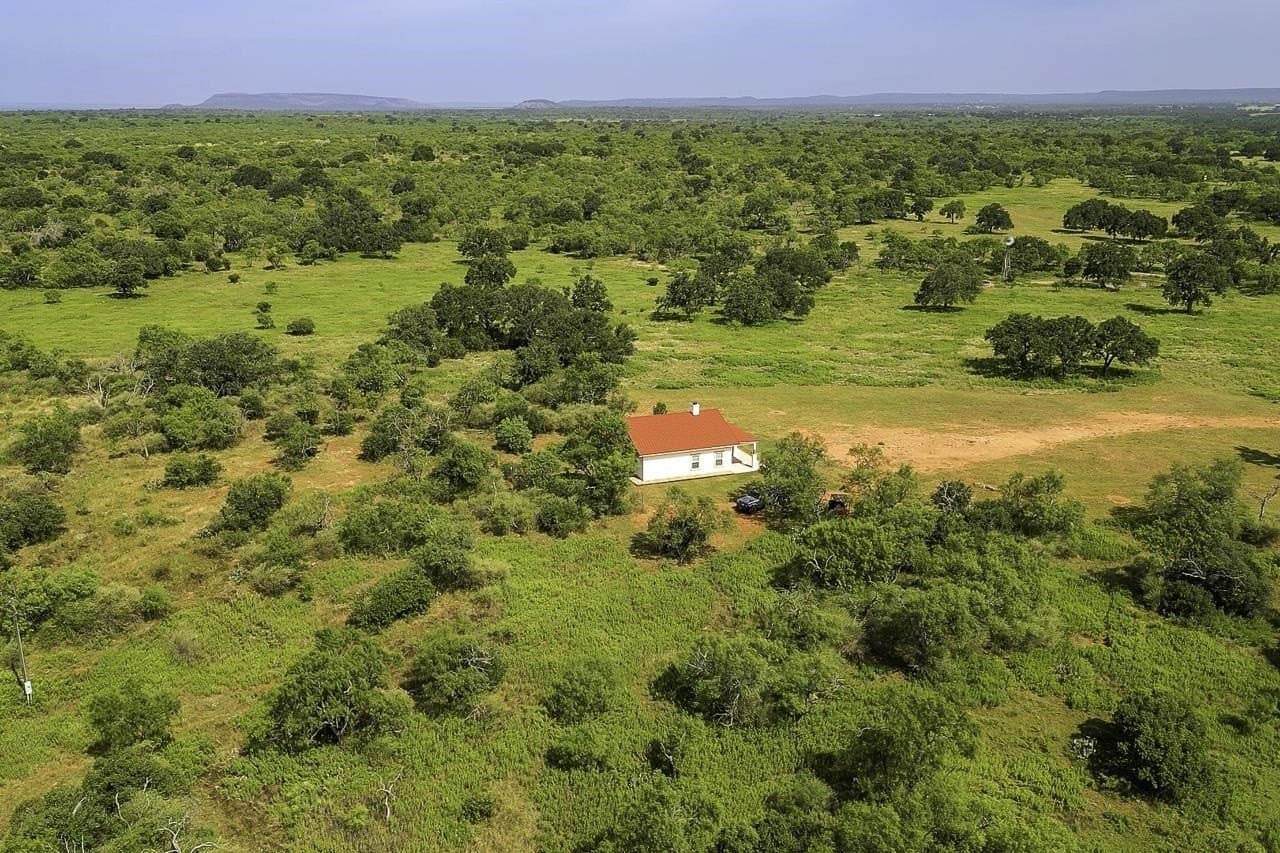 41.47 acres in Llano County - photo 44