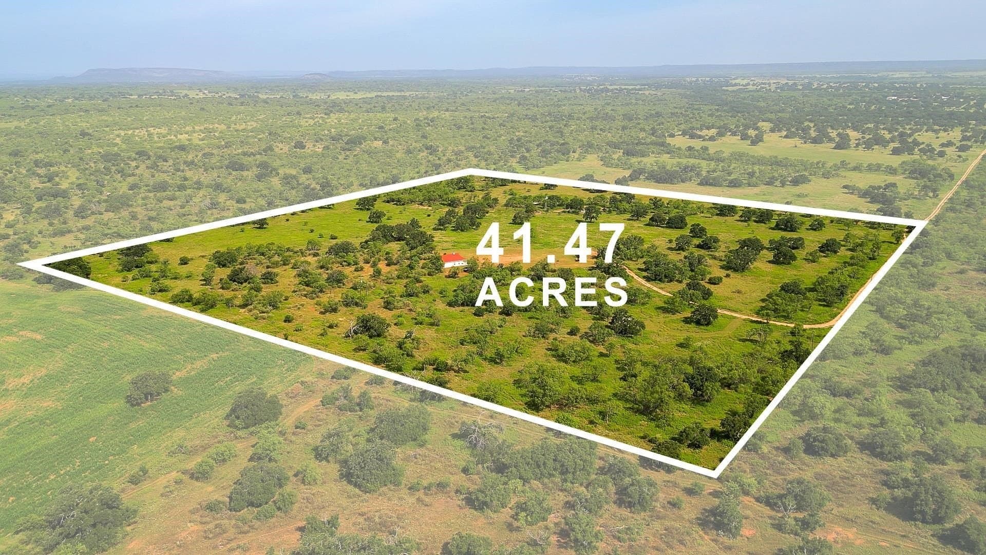 41.47 acres in Llano County gallery image 2