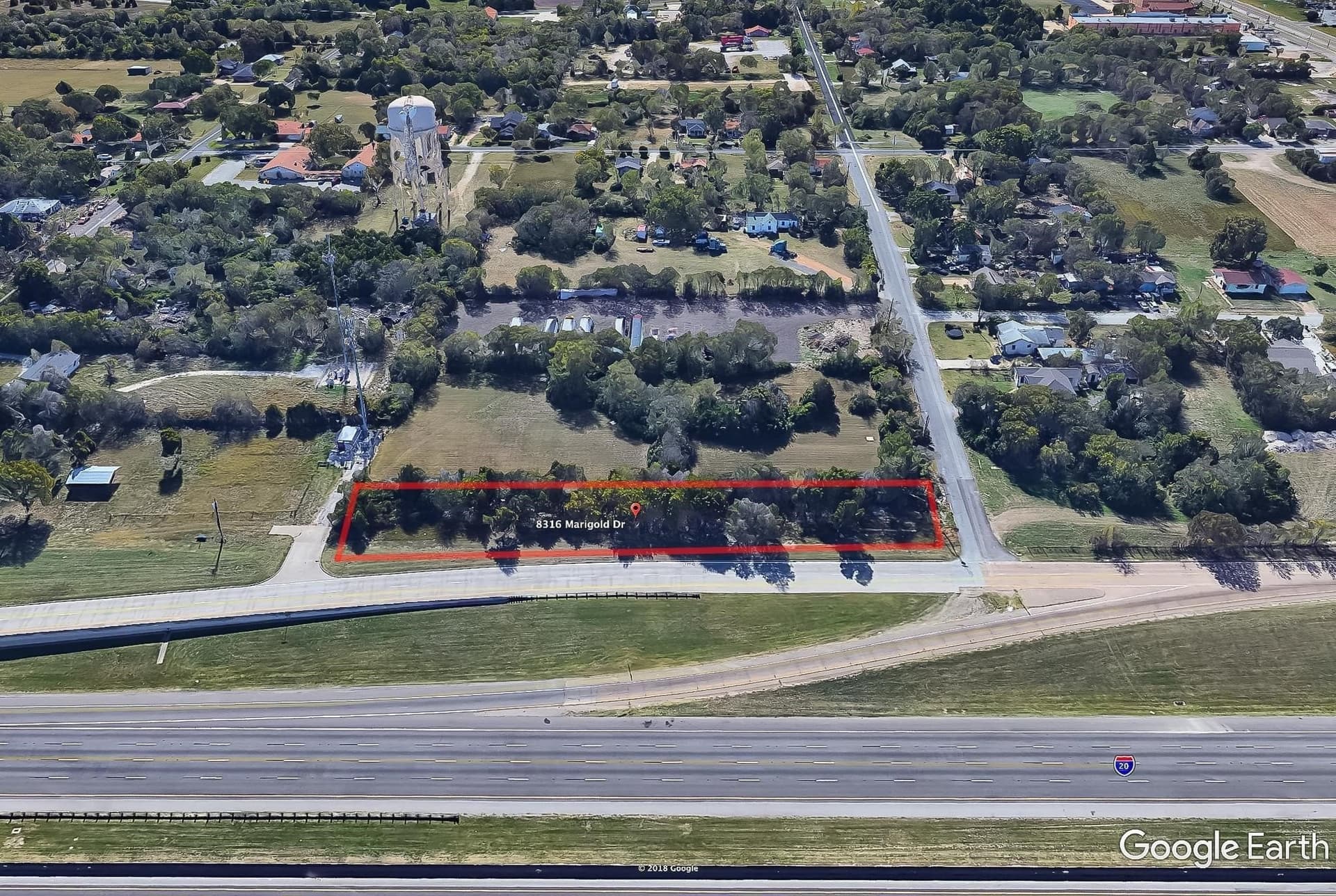 0.44 acres in Dallas County gallery image 2