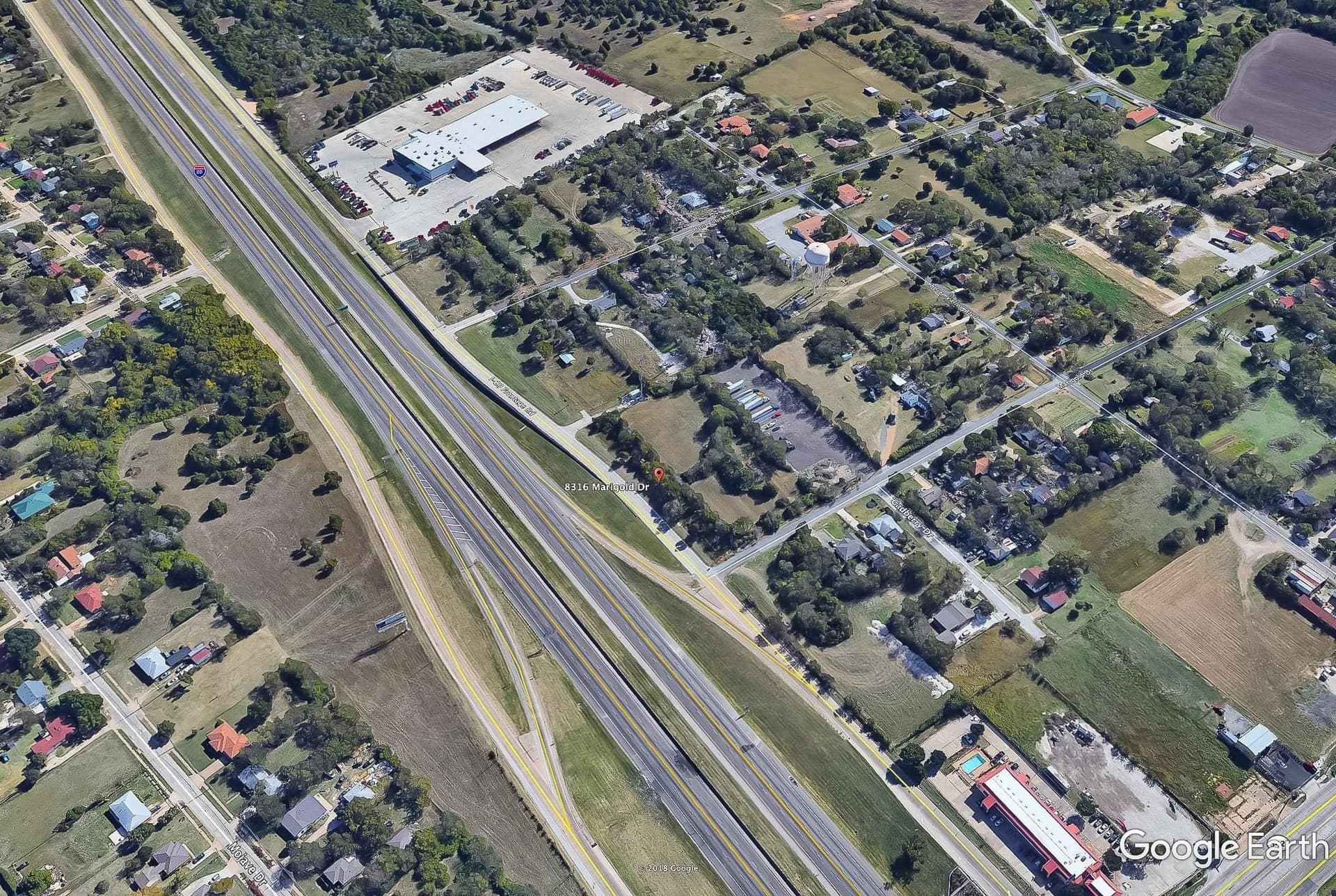 0.44 acres in Dallas County gallery image 3