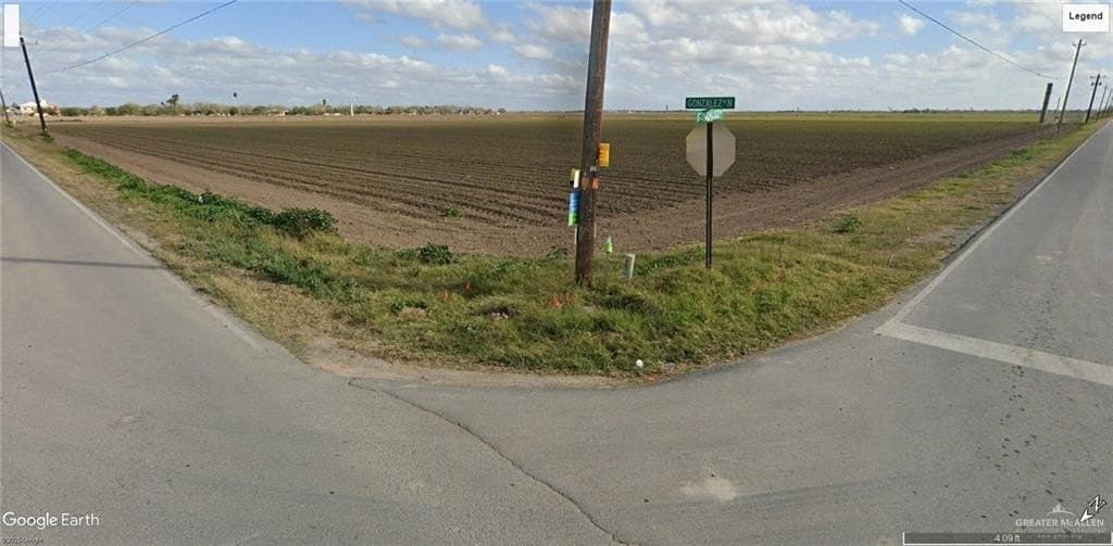 19.31 acres in Hidalgo County