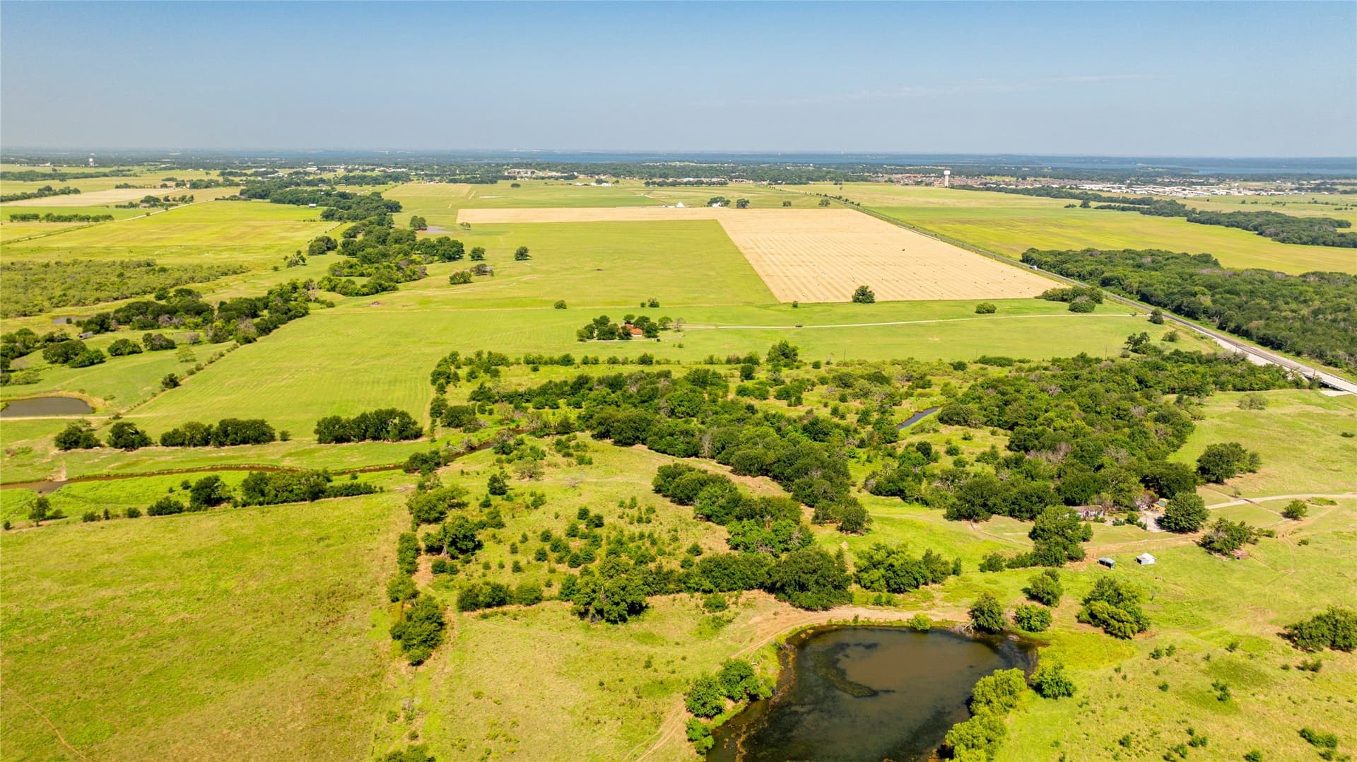 45.78 acres in Denton County - photo 15