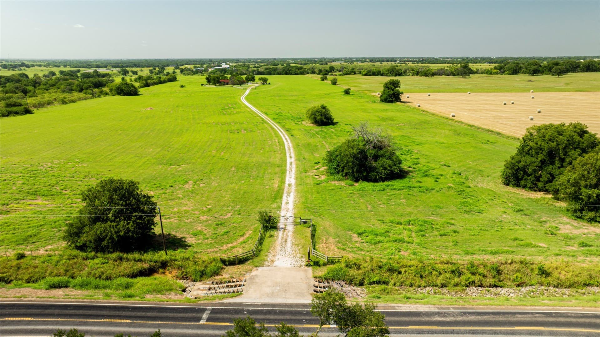 45.78 acres in Denton County - photo 6