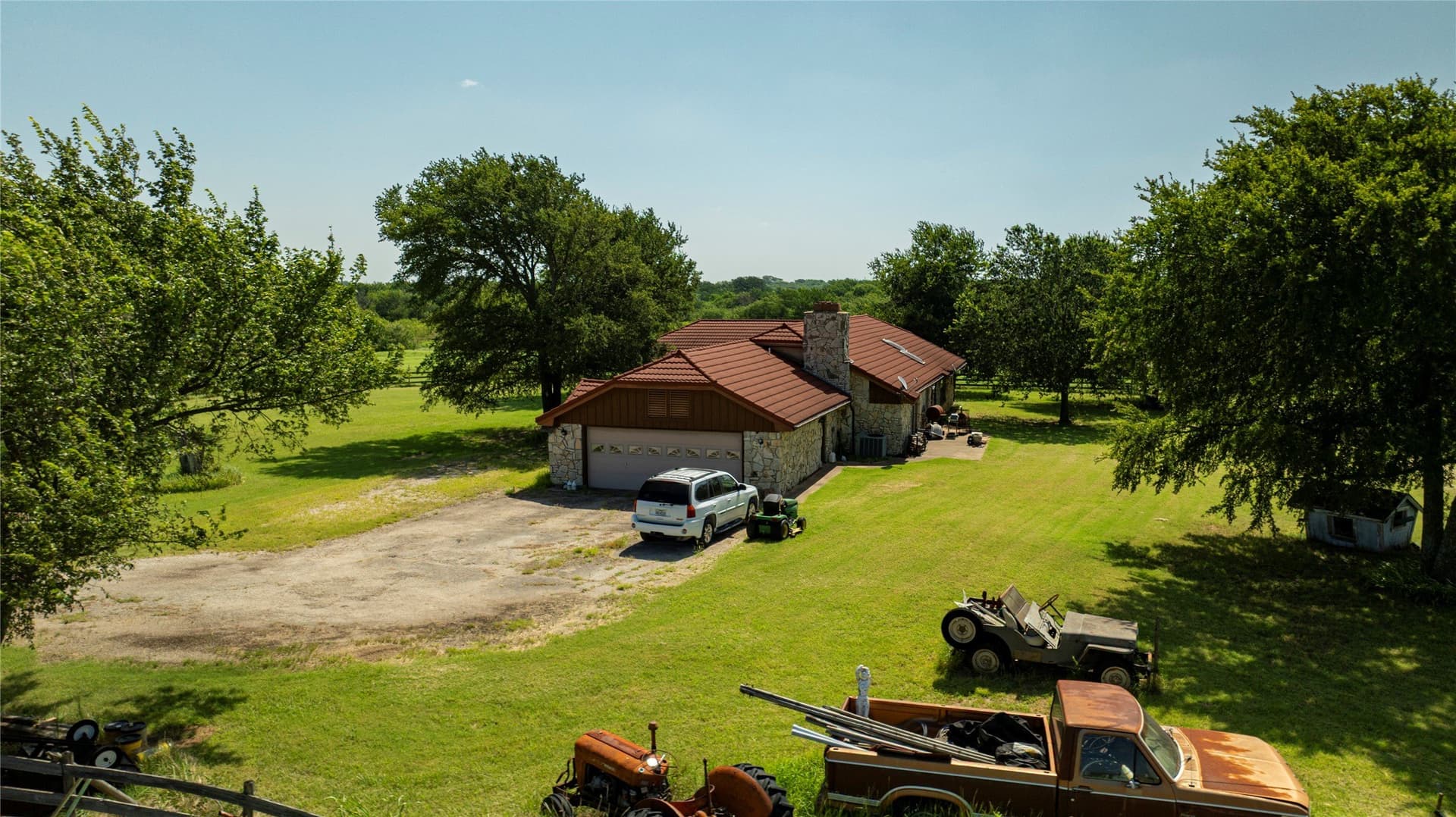 45.78 acres in Denton County - photo 33