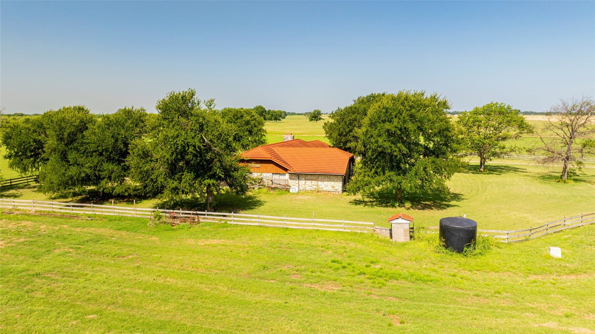 45.78 acres in Denton County - photo 34