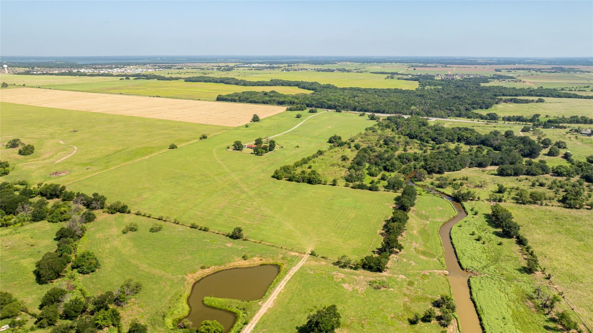 45.78 acres in Denton County - photo 13