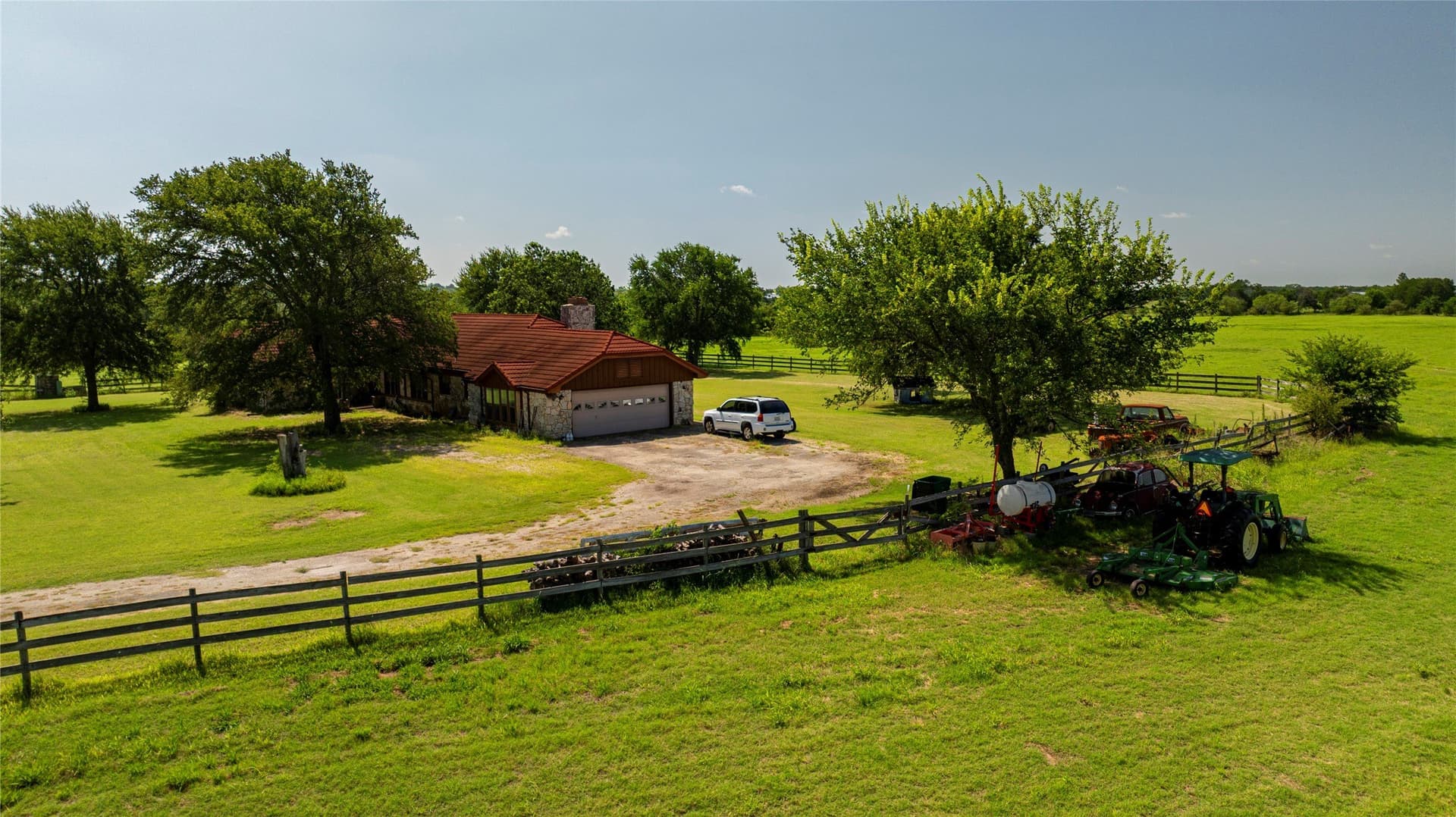 45.78 acres in Denton County - photo 32