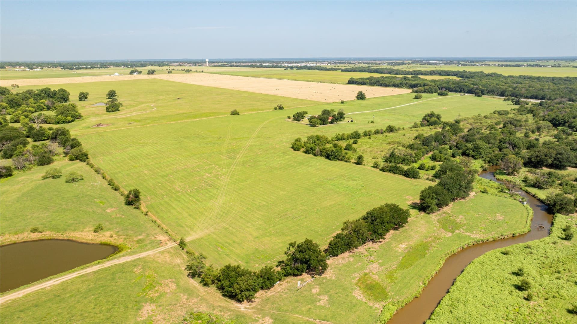 45.78 acres in Denton County - photo 16