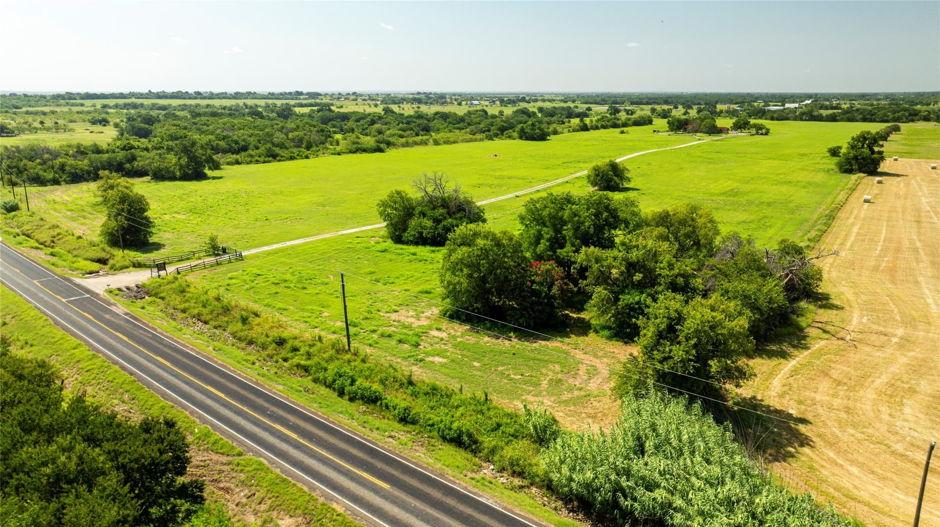 45.78 acres in Denton County - photo 24