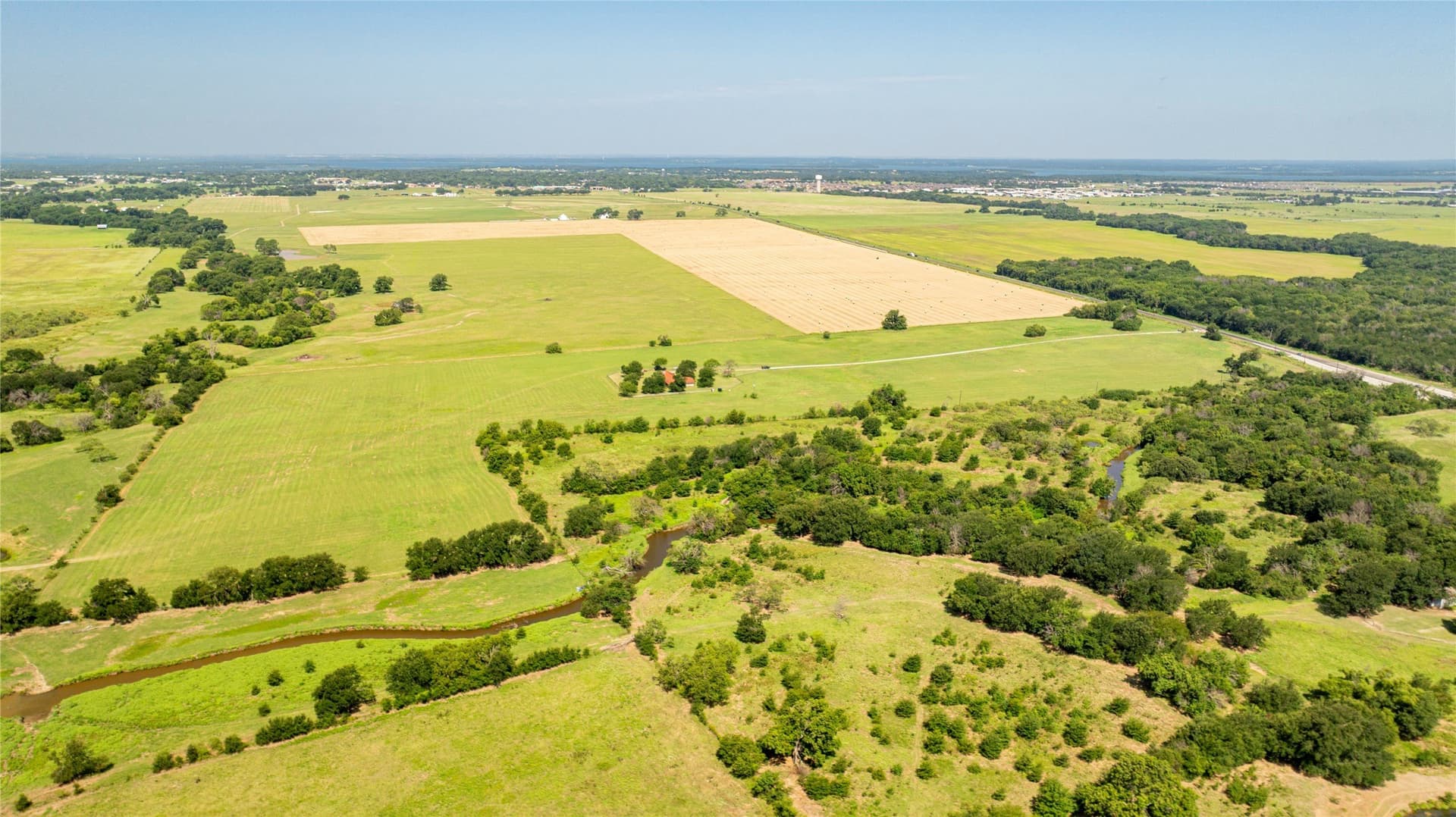 45.78 acres in Denton County - photo 14