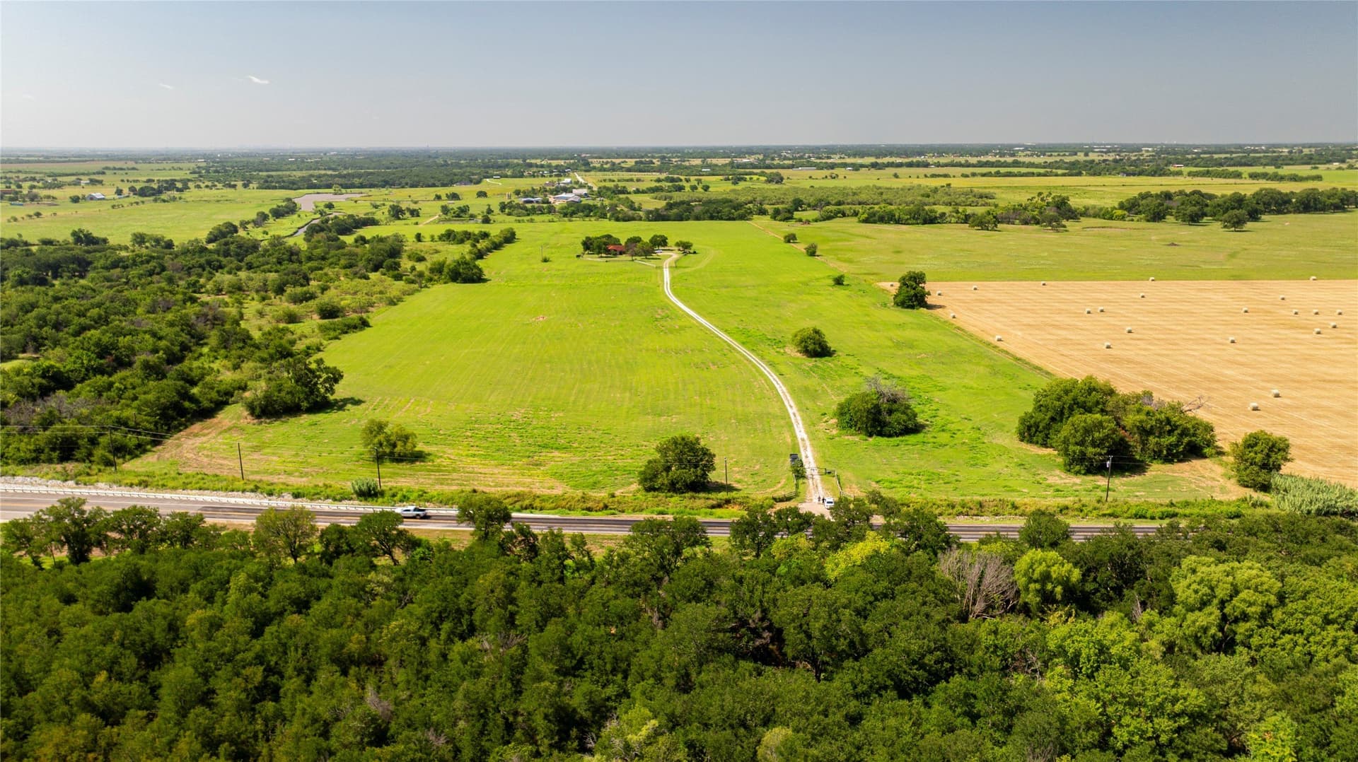 45.78 acres in Denton County - photo 23
