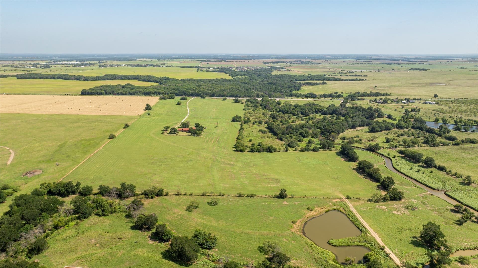 45.78 acres in Denton County - photo 12