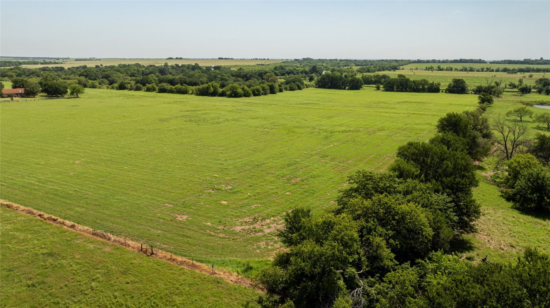 45.78 acres in Denton County - photo 20