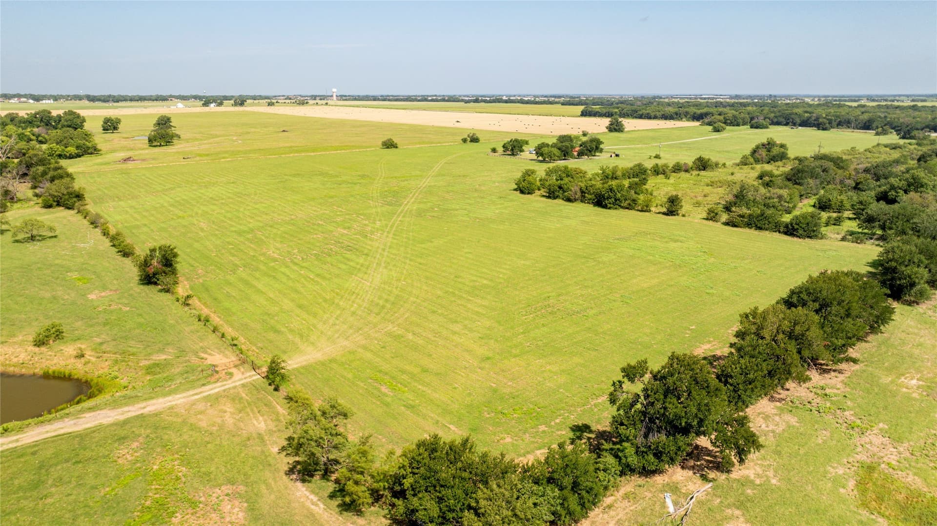 45.78 acres in Denton County - photo 17
