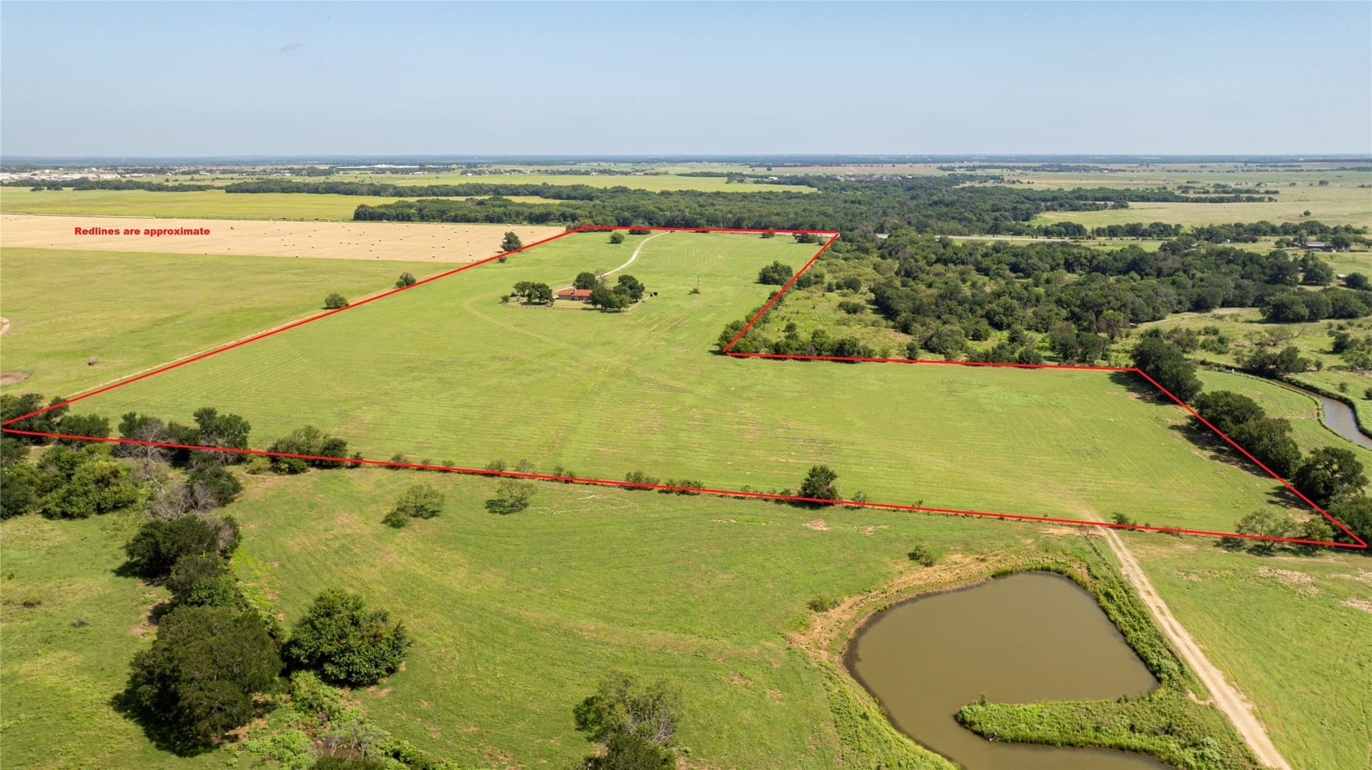 45.78 acres in Denton County - photo 18