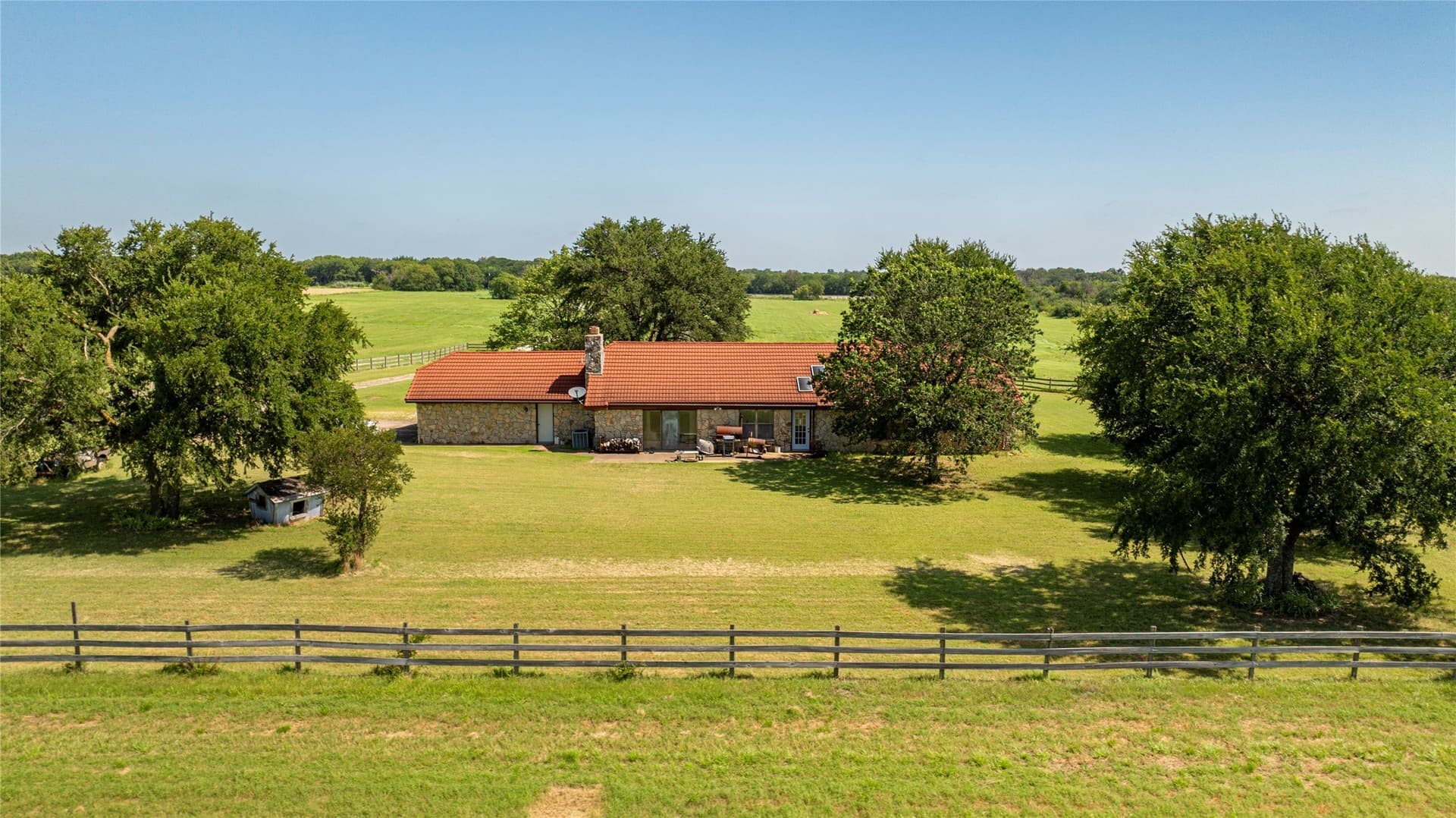 45.78 acres in Denton County - photo 35