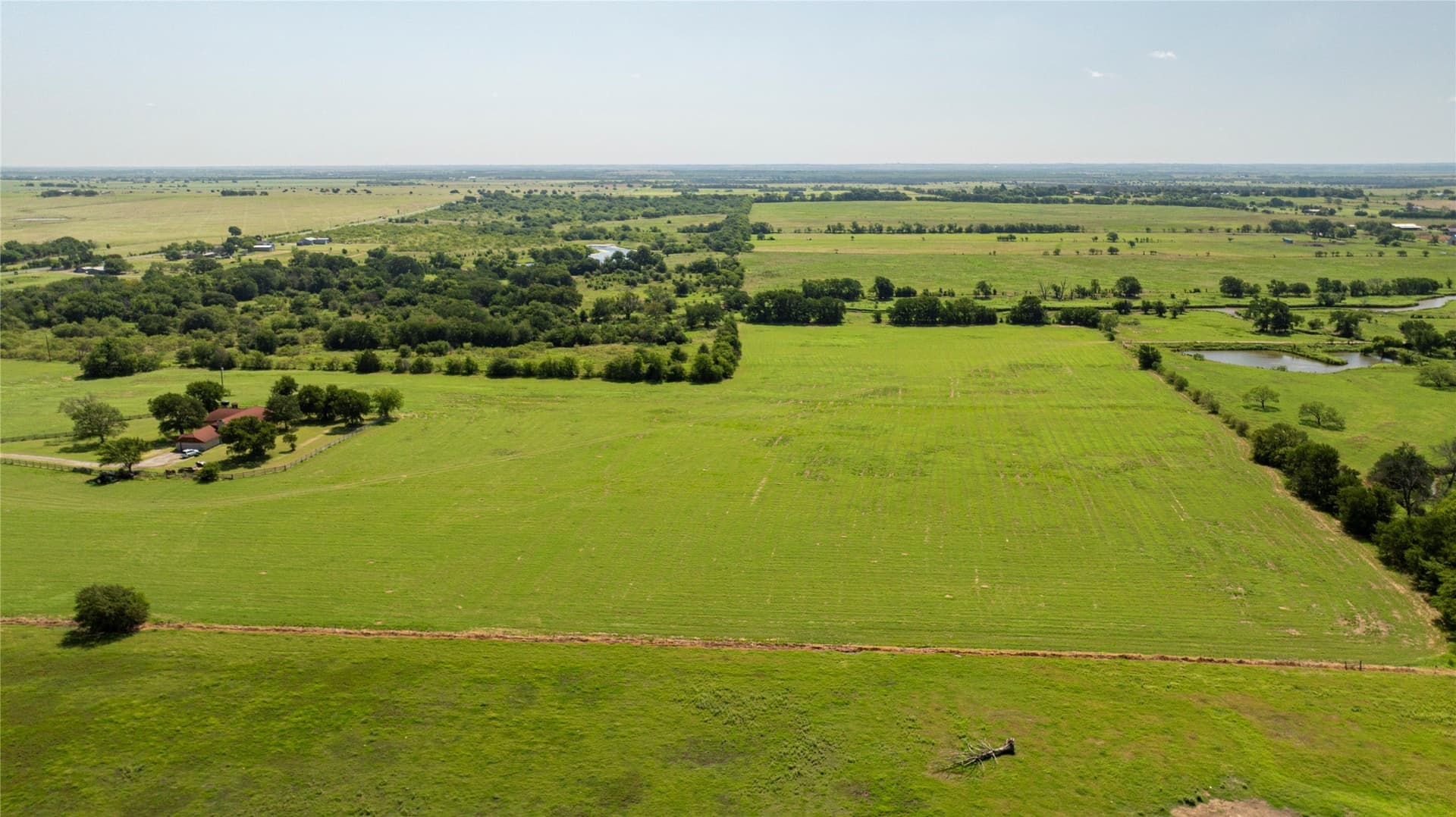 45.78 acres in Denton County - photo 22