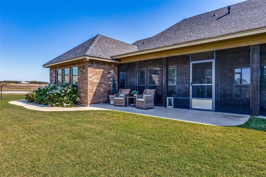 21.67 acres in Montague County gallery image 3