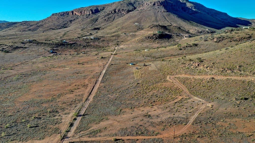 29.73 acres in Jeff Davis County - photo 2