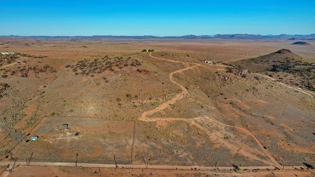 29.73 acres in Jeff Davis County - photo 36