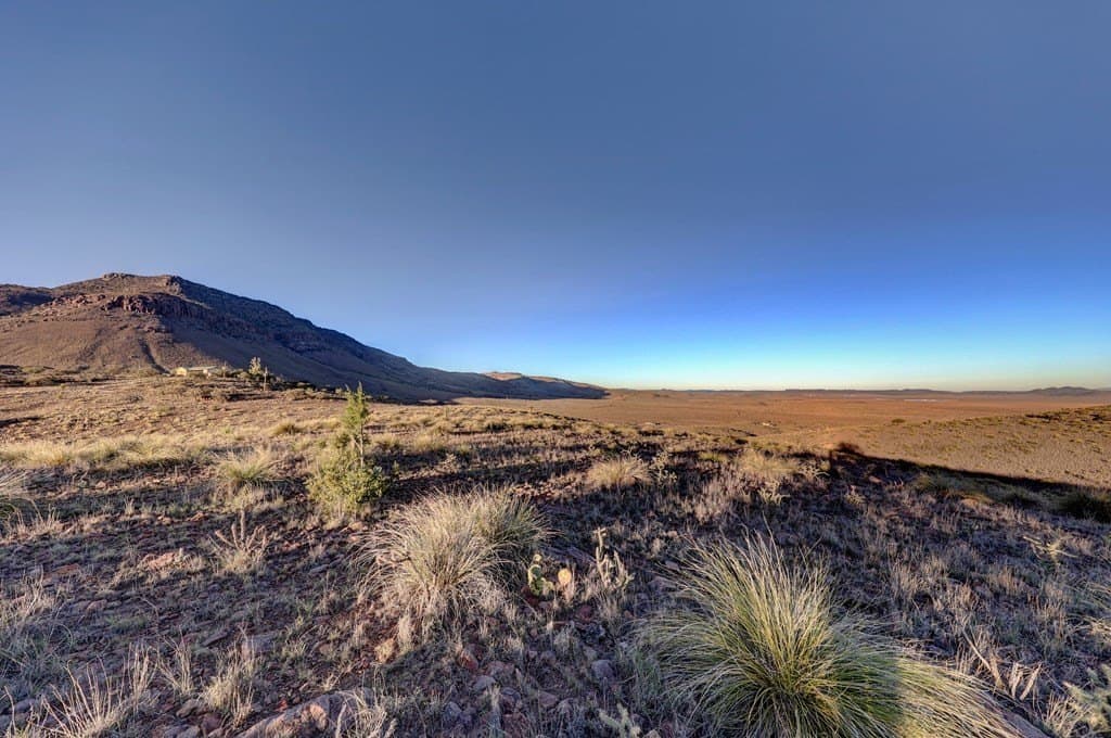 29.73 acres in Jeff Davis County - photo 4
