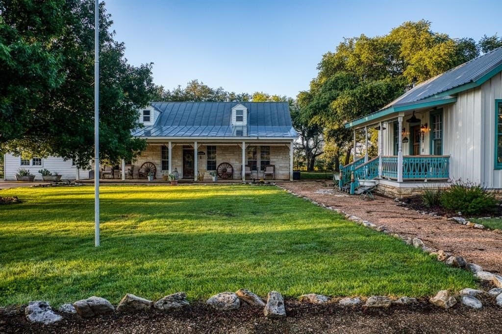 66.3 acres in Blanco County gallery image 2