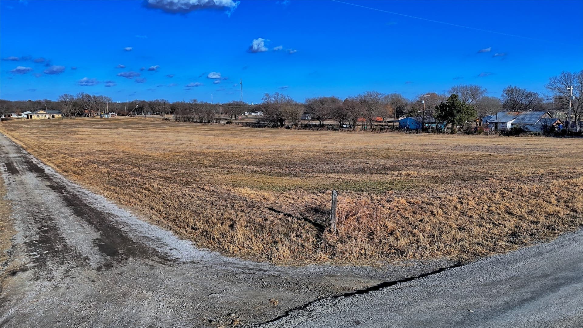 5.87 acres in Montague County featured view